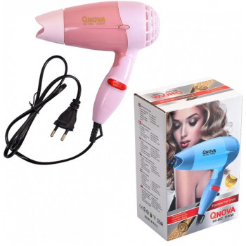 Фен NOVA 876/258/NV-662 16*16см Фен NOVA 876/258/NV-662 16*16см