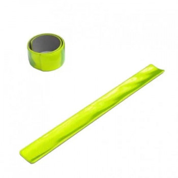 Браслет світловідображаючий 22 см (100 шт) ціна за шт Браслет світловідображаючий 22 см (100 шт) ціна за шт