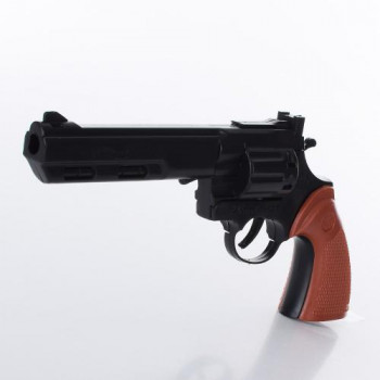 Пістолет E1 24см,в пакеті 12-24-3,5см (288шт)
