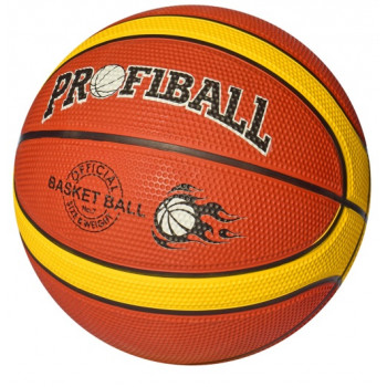 М'яч  баскетбольний 0001 (466-663) PROFIBALL