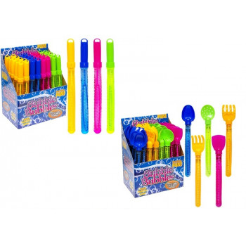 Мильні бульки ПАЛКА-ГРАБЛІ 130B-2/D-2 (40шт) ціна за шт. Мильні бульки ПАЛКА-ГРАБЛІ 130B-2/D-2 (40шт) ціна за шт.