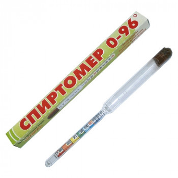 Спиртометр побутовий (50шт) Спиртометр побутовий (50шт)