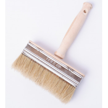 Щітка для фарбування 40*140 мм Широка 5шт/уп Щітка для фарбування 40*140 мм Широка 5шт/уп