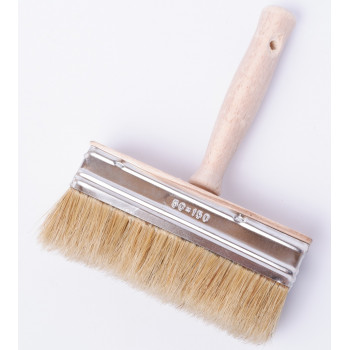 Щітка для фарбування 50*150 мм Широка 5шт/уп Щітка для фарбування 50*150 мм Широка 5шт/уп