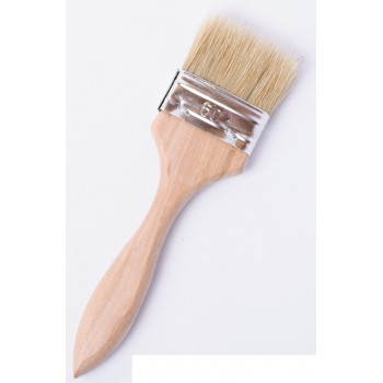 Щітка для фарбування 60 мм 5шт/уп Щітка для фарбування 60 мм 5шт/уп