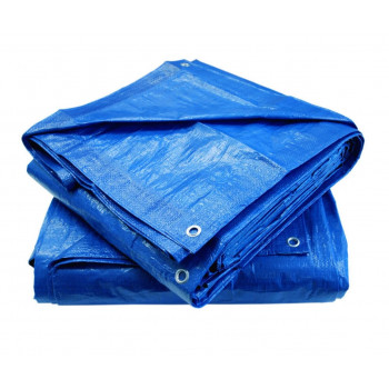 Тент 3*5 синій (20шт в/м) Тент 3*5 синій (20шт в/м)