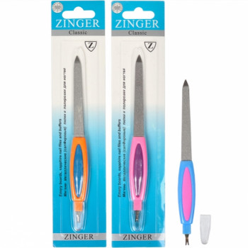 Пилочка Зінгер А75 (12 шт/ящ) 1755 Пилочка Зінгер А75 (12 шт/ящ) 1755