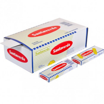 Пластир Santaverde 10 шт (30 шт/уп) 40шт/ящ ціна за уп. Х1-54 0012 Пластир Santaverde 10 шт (30 шт/уп) 40шт/ящ ціна за уп. Х1-54 0012