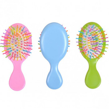 Щітка для волосся дитяча з наклейкою 14*5,5см (12шт/уп) ціна за шт. X1-123/S-011 (12шт/уп) Щітка для волосся дитяча з наклейкою 14*5,5см (12шт/уп) ціна за шт. X1-123/S-011 (12шт/уп)