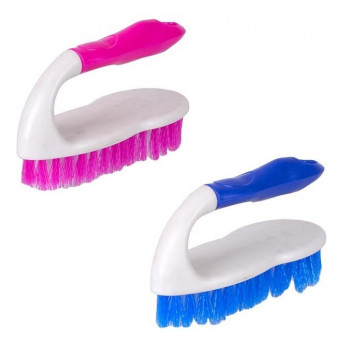 Щітка-утюг 8813 для чистки килимів 2-х кол.(12шт) Щітка-утюг 8813 для чистки килимів 2-х кол.(12шт)