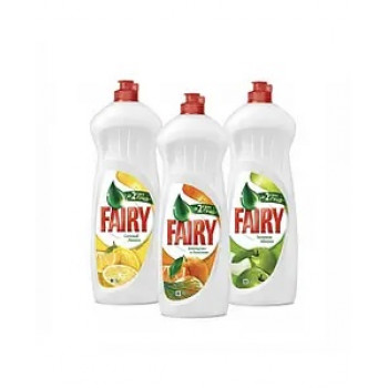 Миюче для посуду FAIRY 1л (16 шт) Миюче для посуду FAIRY 1л (16 шт)