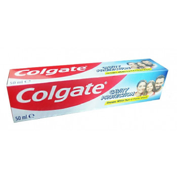 Зубна паста Colgate 50 мл (12шт/уп)