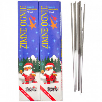 Бенгальські вогні 16 см (50 шт) 500 шт/ящ ціна за шт.оригінал 1050/5245/0012 Бенгальські вогні 16 см (50 шт) 500 шт/ящ ціна за шт.оригінал 1050/5245/0012