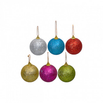 Набір куль Перламутрові D4 BX2854-4 Набір куль Перламутрові D4 BX2854-4