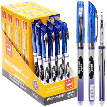 Ручка Flair 10 км синя CL8048 (12шт) ціна за шт. 2339/1578 Ручка Flair 10 км синя CL8048 (12шт) ціна за шт. 2339/1578