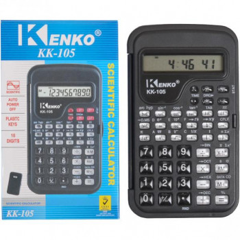 Калькулятор KK 105 13*8*2см