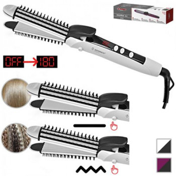 Плойка  для укладання волосся  Плойка  для укладання волосся