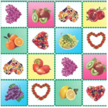 Скатертина 3773 ПВХ в рулоні не тканинна основа 1,37*25 м Скатертина 3773 ПВХ в рулоні не тканинна основа 1,37*25 м