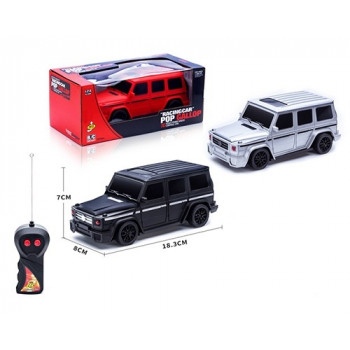 Джип 988-4А на радіокеруванні Джип 988-4А на радіокеруванні