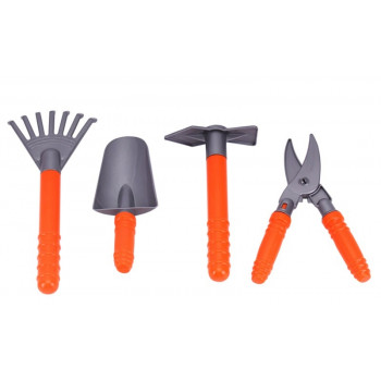 Набір садівника 8294 Технок (12шт/ящ) Набір садівника 8294 Технок (12шт/ящ)