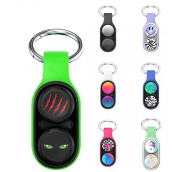 Іграшка Антистрес серії POP PUCK Іграшка Антистрес серії POP PUCK