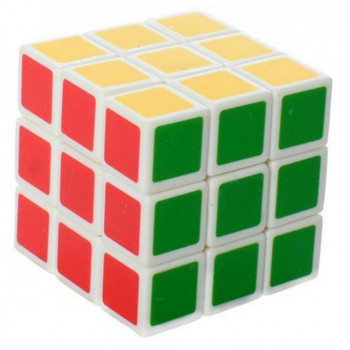 Кубик -рубика (міні), в пакеті 369006 - С (600шт)