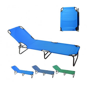 Розкладушка 188*56*28см МН-3086А (4шт) Розкладушка 188*56*28см МН-3086А (4шт)