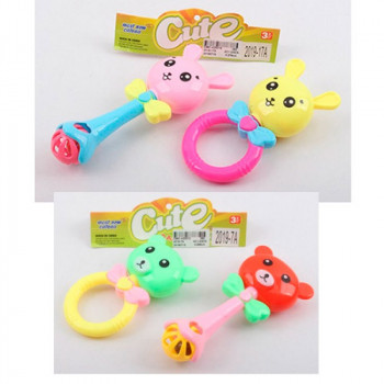 Брязкальце 2019-7-17А тваринки Брязкальце 2019-7-17А тваринки