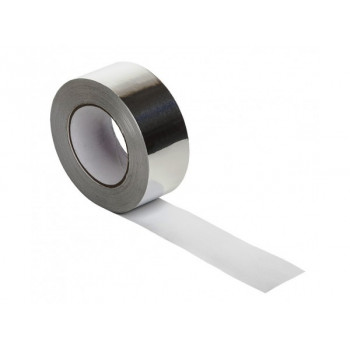 Алюмінієва клейка стрічка Алюмінієва клейка стрічка
