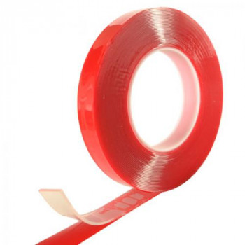 Скотч 2-х сторонній 24*5 Скотч 2-х сторонній 24*5