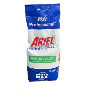Пральний порошок Ariel PROFESSIONAL  10кг мішок