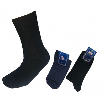 Шкарпетки Евелін Медікоз чоловічі класика 25-27р. (12шт\уп) Шкарпетки Евелін Медікоз чоловічі класика 25-27р. (12шт\уп)