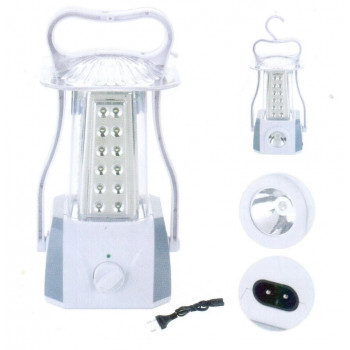 Ліхтарик YJ5831 вст.акумулятор 220V Ліхтарик YJ5831 вст.акумулятор 220V