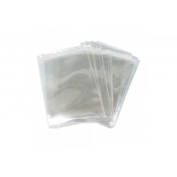 Пакет з клейкою стрічкою 10*15 (100 шт/уп) Пакет з клейкою стрічкою 10*15 (100 шт/уп)
