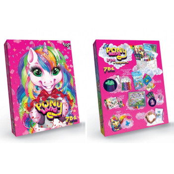 Ігровий набір для творчості Ігровий набір для творчості