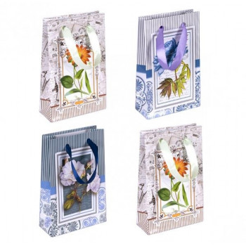 Подарунковий пакет міні Подарунковий пакет міні