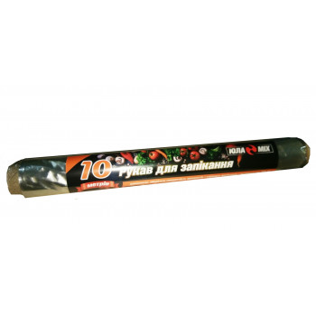 ЮЛА МІКС Рукав в рулоні 10 м 280 мм (40шт/ящ) ЮЛА МІКС Рукав в рулоні 10 м 280 мм (40шт/ящ)