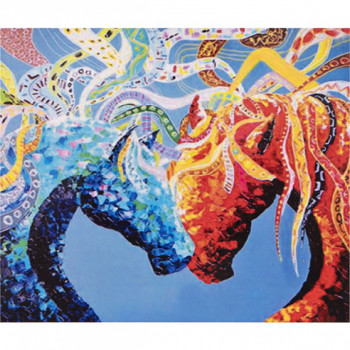 Алмазна Живопис 30х40 GM77007/75799 Алмазна Живопис 30х40 GM77007/75799