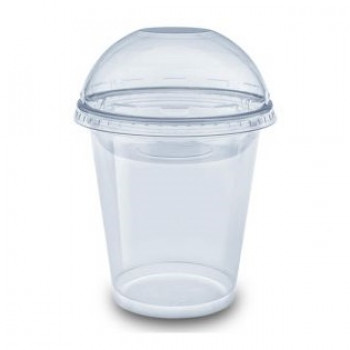 Стакан ПЕТ 300мл+кришка ПЕТ з отвором 50шт/уп (20уп/ящ) ціна за уп. Стакан ПЕТ 300мл+кришка ПЕТ з отвором 50шт/уп (20уп/ящ) ціна за уп.