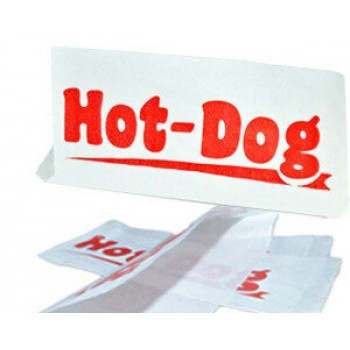 Пакет Xot-Dog Пакет Xot-Dog