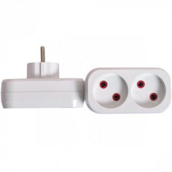 Двійник білий Двійник білий