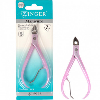 Кусачки манікюрні Кольорові (12 шт/уп) X1-18 Кусачки манікюрні Кольорові (12 шт/уп) X1-18