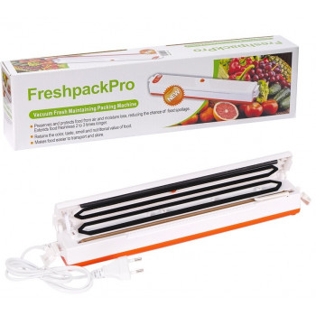 Вакуумний пакувальник Freshpack Pro 9899