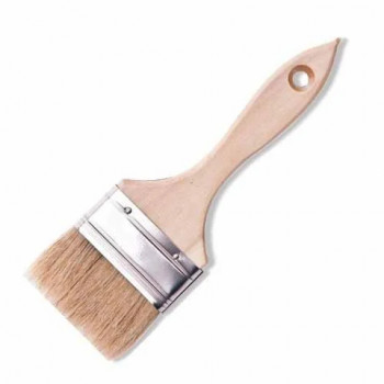 Щітка для фарбування 75 мм 5шт/уп Щітка для фарбування 75 мм 5шт/уп