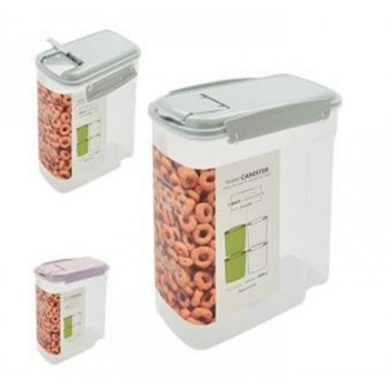 Контейнер харчовий 2,8л R30100 (48шт) Контейнер харчовий 2,8л R30100 (48шт)