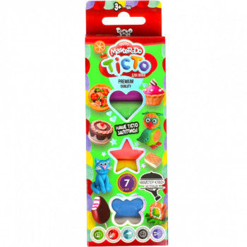 Тісто для ліплення Тісто для ліплення