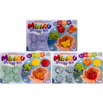 Набір миловаріння Набір миловаріння