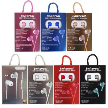 Навушники вакуумні Х4-82/ZN-999 Навушники вакуумні Х4-82/ZN-999