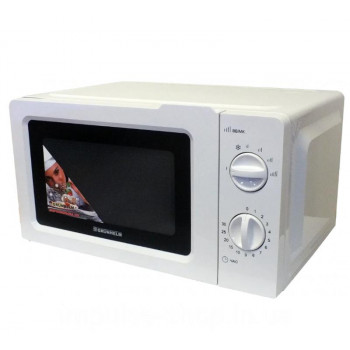 Мікрохвильовка GRUNHELM 20MX701/707/708/730 20л 700Вт Мікрохвильовка GRUNHELM 20MX701/707/708/730 20л 700Вт