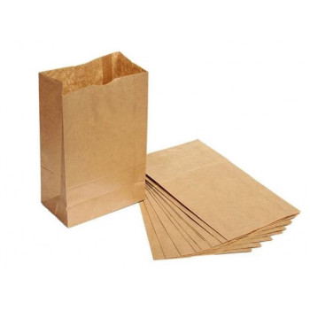 Пакет паперовий 150х230х60мм Пакет паперовий 150х230х60мм